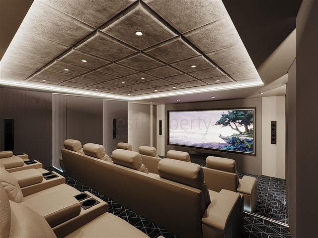 Новый инвестиционный проект в Махмутларе