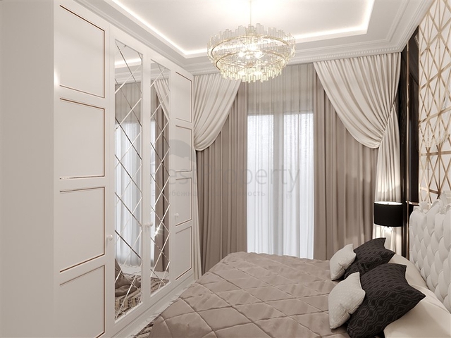 Новый инвестиционный проект в Махмутларе