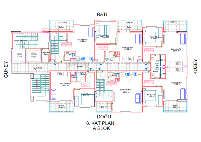 Новый инвестиционный проект в Махмутларе