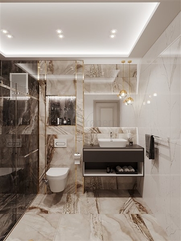 Новый инвестиционный проект в Махмутларе