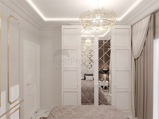 Новый инвестиционный проект в Махмутларе