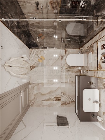 Новый инвестиционный проект в Махмутларе