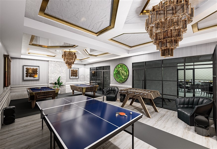 Новый инвестиционный проект в Махмутларе