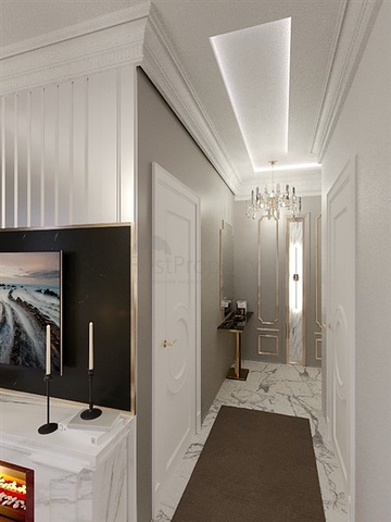 Новый инвестиционный проект в Махмутларе