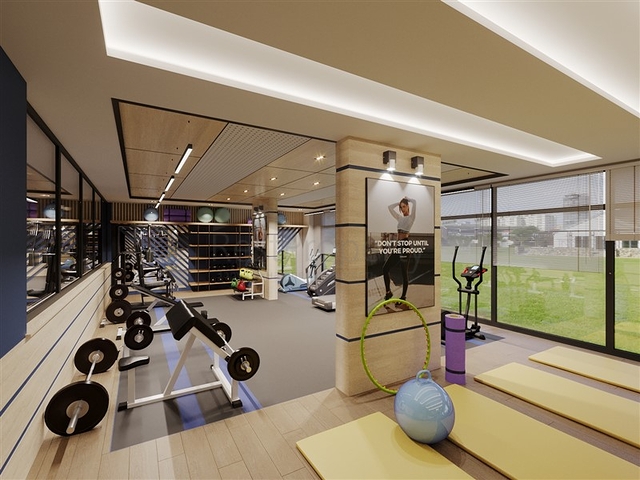 Новый инвестиционный проект в Махмутларе