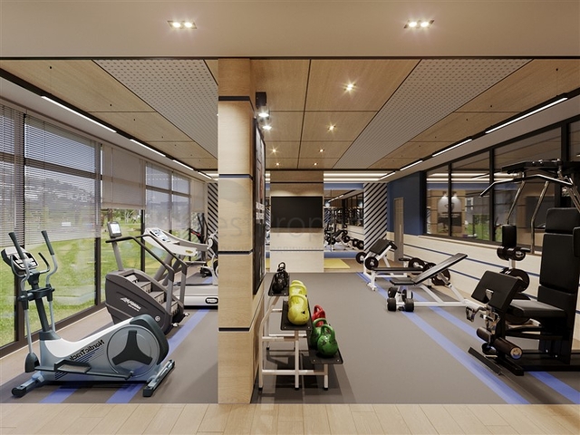 Новый инвестиционный проект в Махмутларе