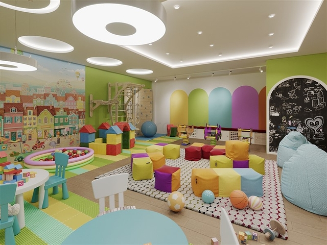 Новый инвестиционный проект в Махмутларе