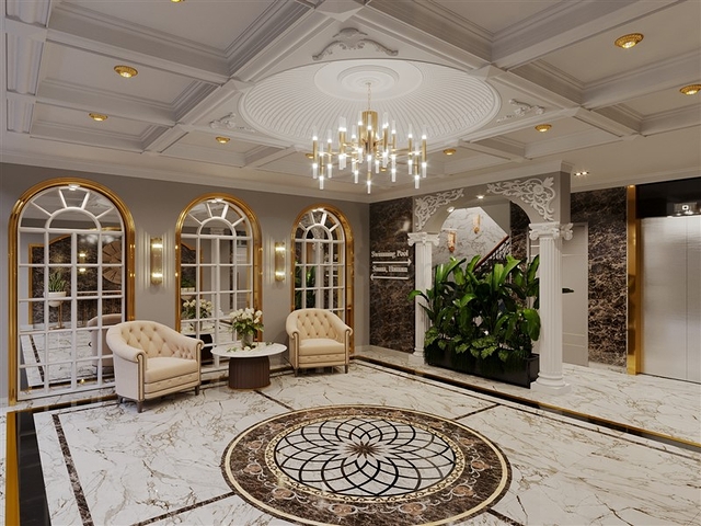 Новый инвестиционный проект в Махмутларе