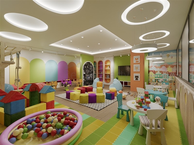 Новый инвестиционный проект в Махмутларе