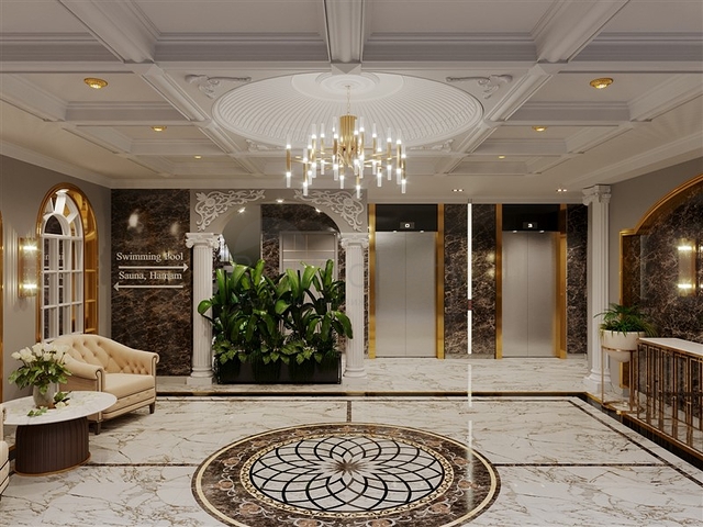 Новый инвестиционный проект в Махмутларе