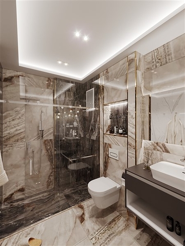 Новый инвестиционный проект в Махмутларе