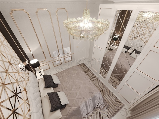 Новый инвестиционный проект в Махмутларе