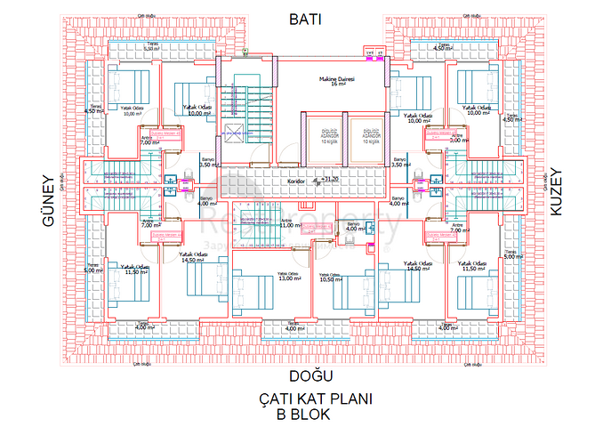Новый инвестиционный проект в Махмутларе