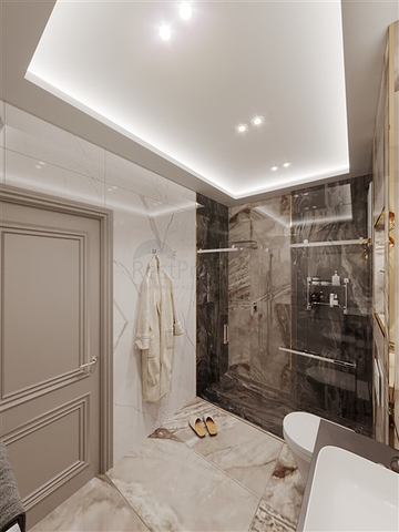 Новый инвестиционный проект в Махмутларе