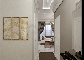 Новый инвестиционный проект в Махмутларе