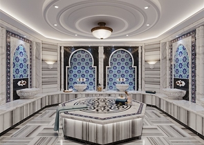 Новый инвестиционный проект в Махмутларе