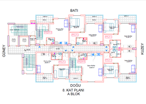 Новый инвестиционный проект в Махмутларе
