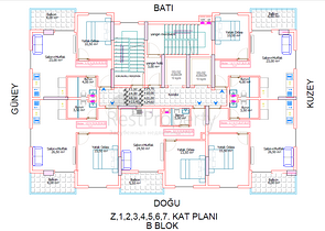 Новый инвестиционный проект в Махмутларе