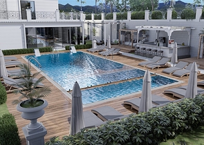 Новый инвестиционный проект в Махмутларе