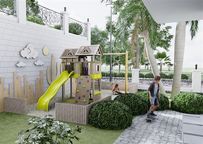 Новый инвестиционный проект в Махмутларе