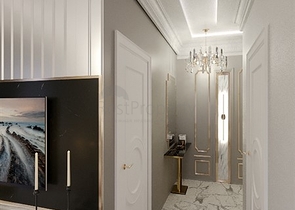 Новый инвестиционный проект в Махмутларе