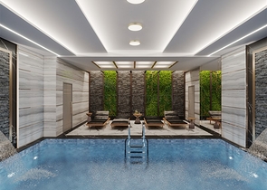 Новый инвестиционный проект в Махмутларе