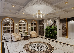 Новый инвестиционный проект в Махмутларе