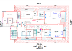 Новый инвестиционный проект в Махмутларе