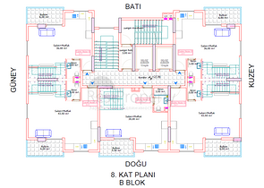 Новый инвестиционный проект в Махмутларе