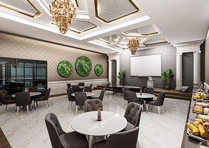 Новый инвестиционный проект в Махмутларе