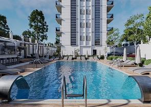 Новый инвестиционный проект в Махмутларе