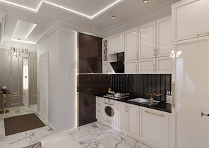 Новый инвестиционный проект в Махмутларе