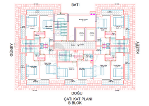 Новый инвестиционный проект в Махмутларе