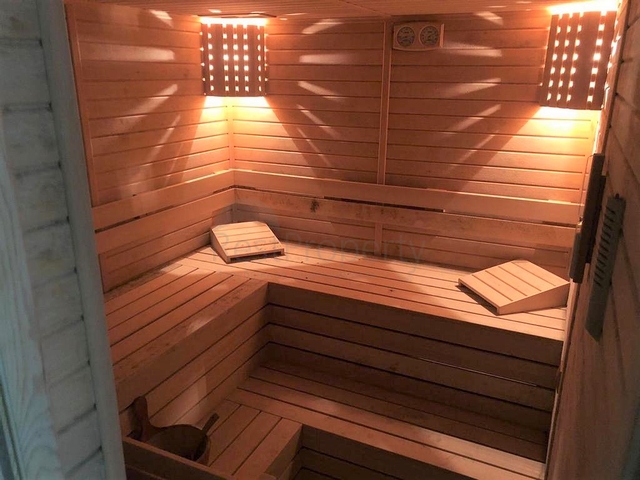 Трехкомнатная квартира в районе Махмутлар планировкой 2+1