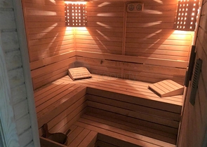 Трехкомнатная квартира в районе Махмутлар планировкой 2+1