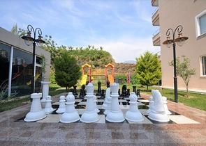 Меблированная квартира планировки 2+1