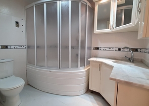 Меблированная квартира планировки 2+1