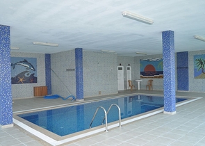 Меблированная квартира планировки 2+1