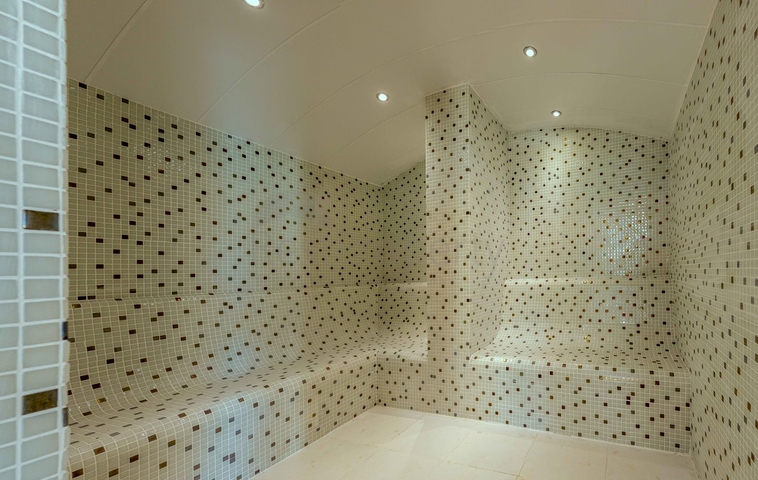 Меблированная квартира планировки 1+1