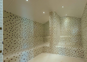 Меблированная квартира планировки 1+1