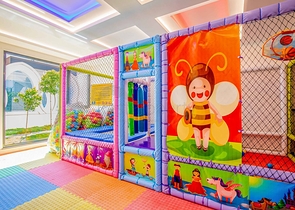 Меблированная квартира планировки 1+1