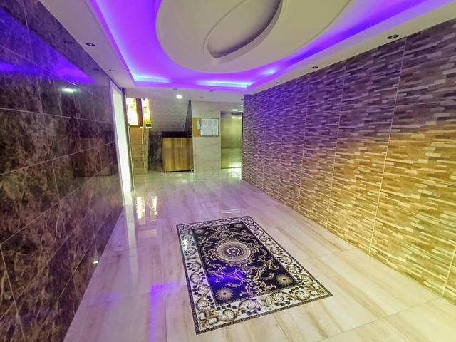 Уютная трехкомнатная квартира с мебелью