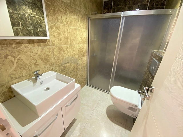 Уютная трехкомнатная квартира с мебелью