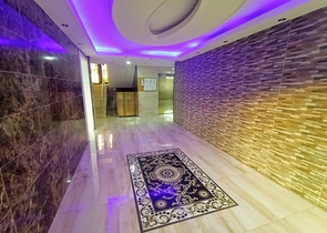 Уютная трехкомнатная квартира с мебелью