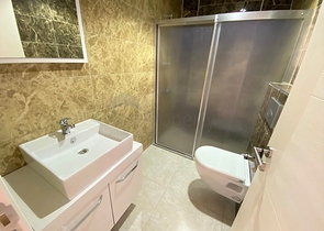 Уютная трехкомнатная квартира с мебелью