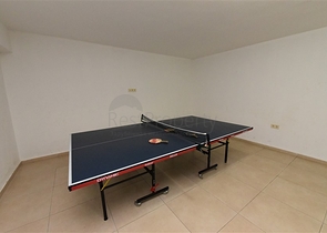 Меблированная квартира планировки 1+1