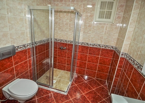 Меблированная квартира планировки 3+1