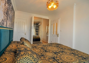 Меблированная квартира планировки 3+1