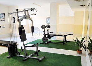 Меблированная квартира планировки 2+1 в районе Махмутлар