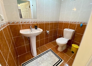 Меблированная квартира планировки 2+1 в районе Махмутлар